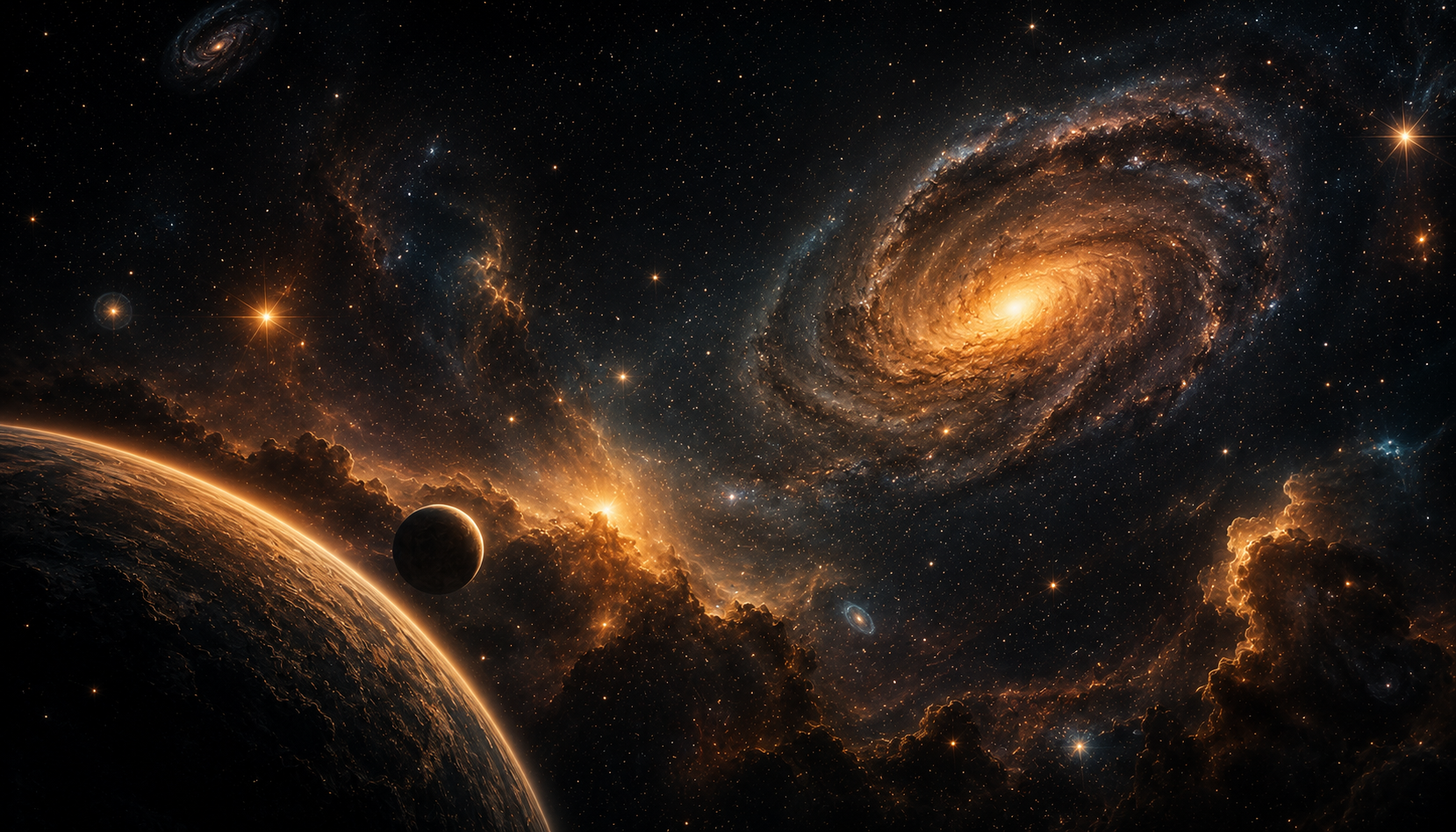 Espace & Cosmos