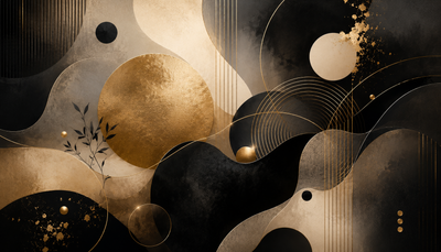 Art & Abstrait