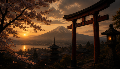 Japon