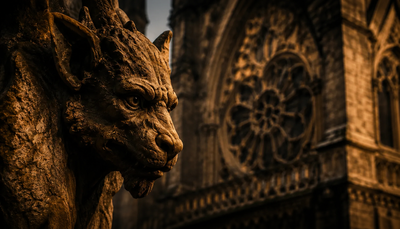 Monuments