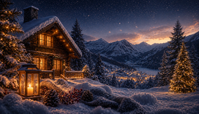 Noël & Hiver