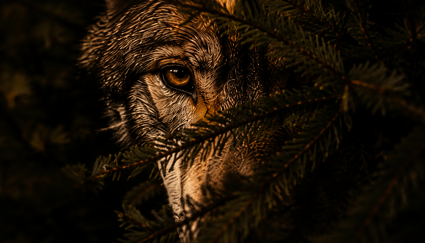 Animaux, Paysages & Nature