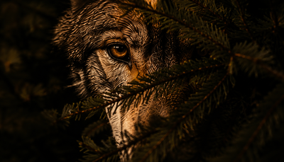 Animaux