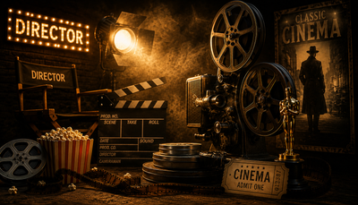 Cinéma