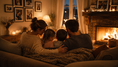 Émotions & Famille
