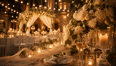 Mariage & Fêtes