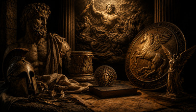 Mythologie