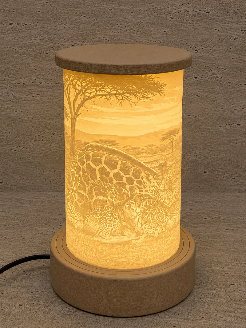 Girafe (Édition I)