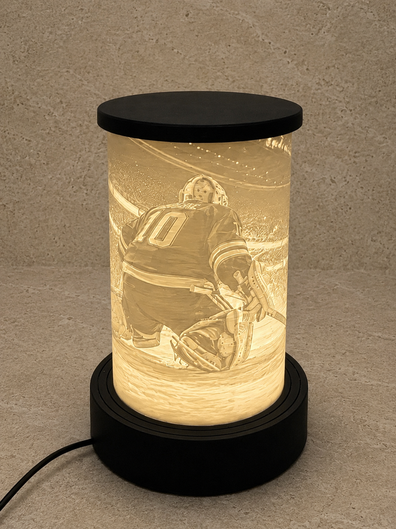 Hockey sur Glace (Édition I)