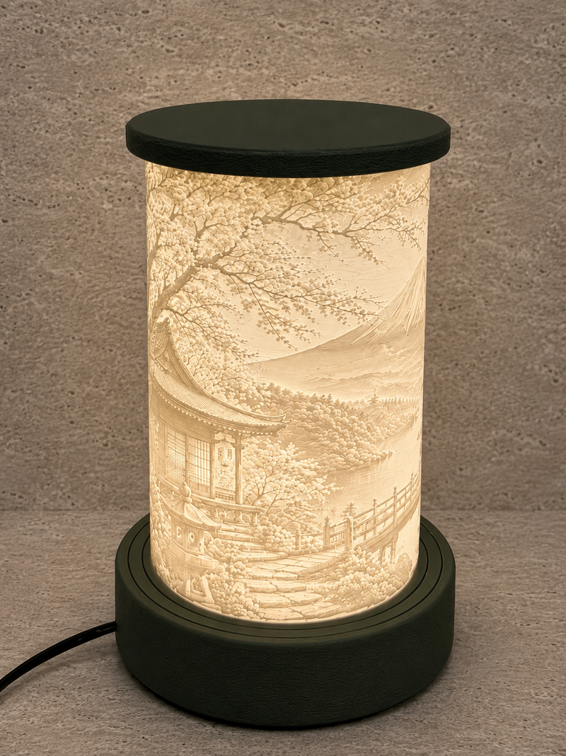 Japon (Édition I)