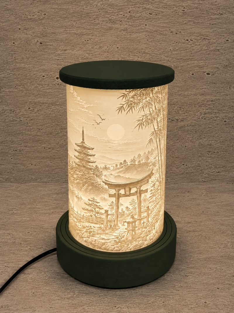 Japon (Édition I)
