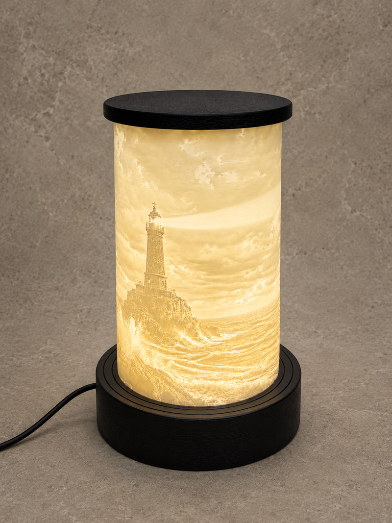 Le Phare (Édition I)