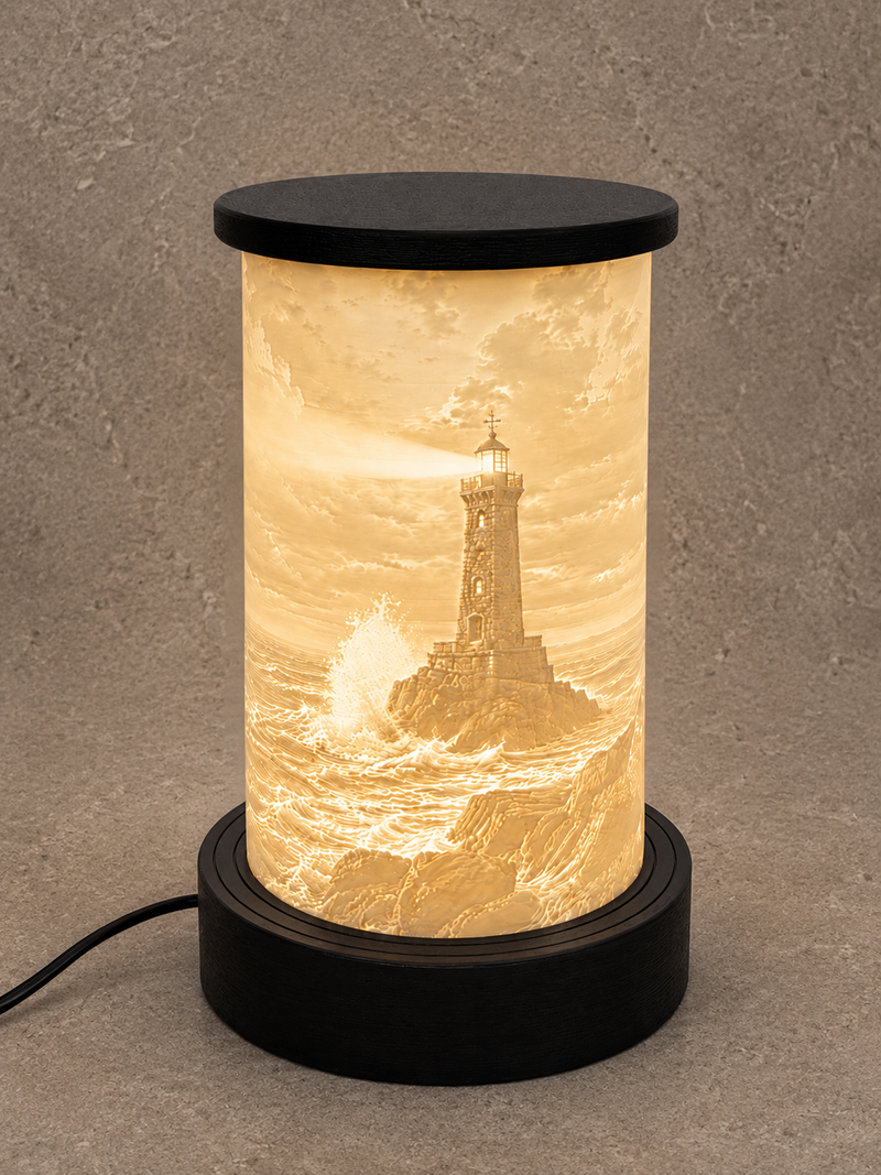 Le Phare (Édition I)