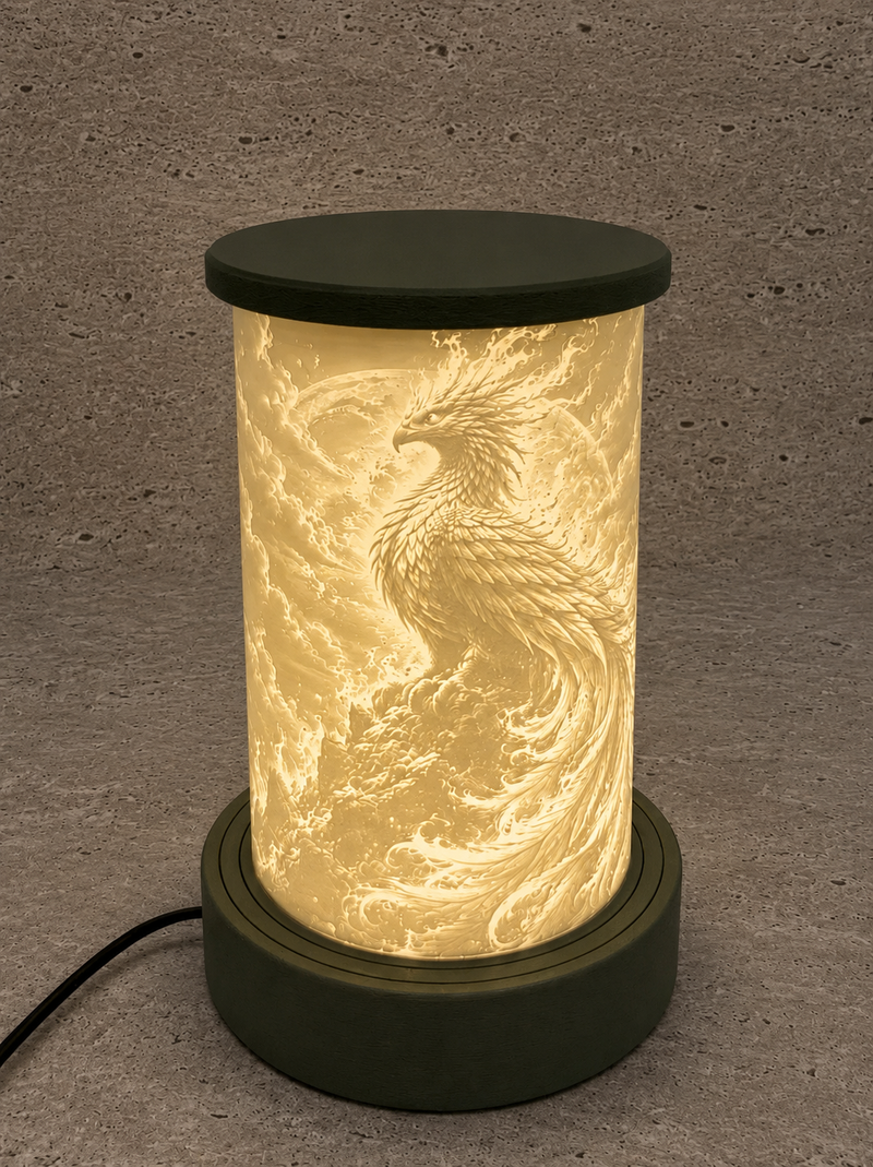 Phoenix (Édition I)