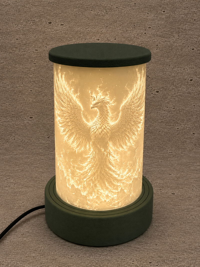 Phoenix (Édition I)