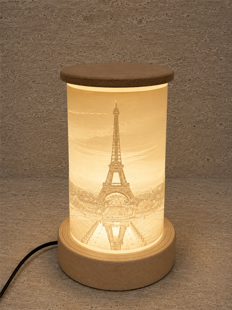 Tour Eiffel (Édition I)