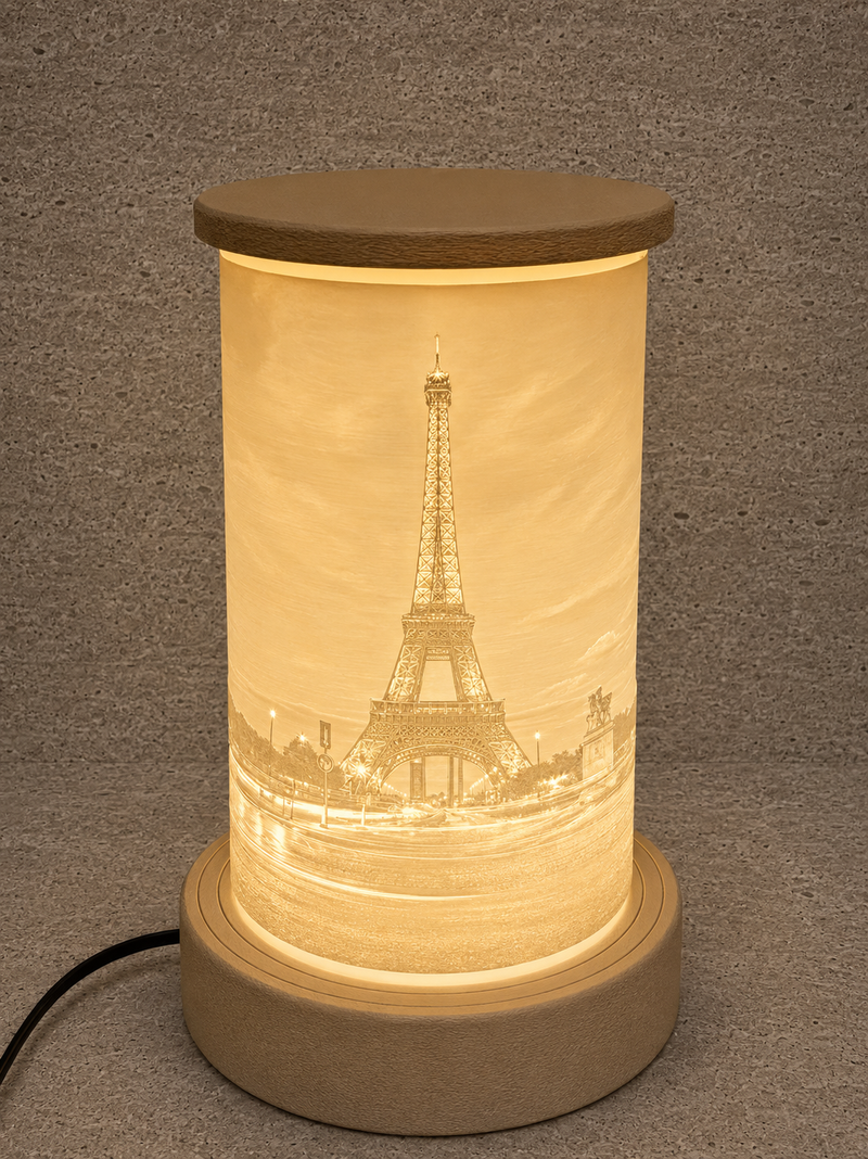 Tour Eiffel (Édition I)