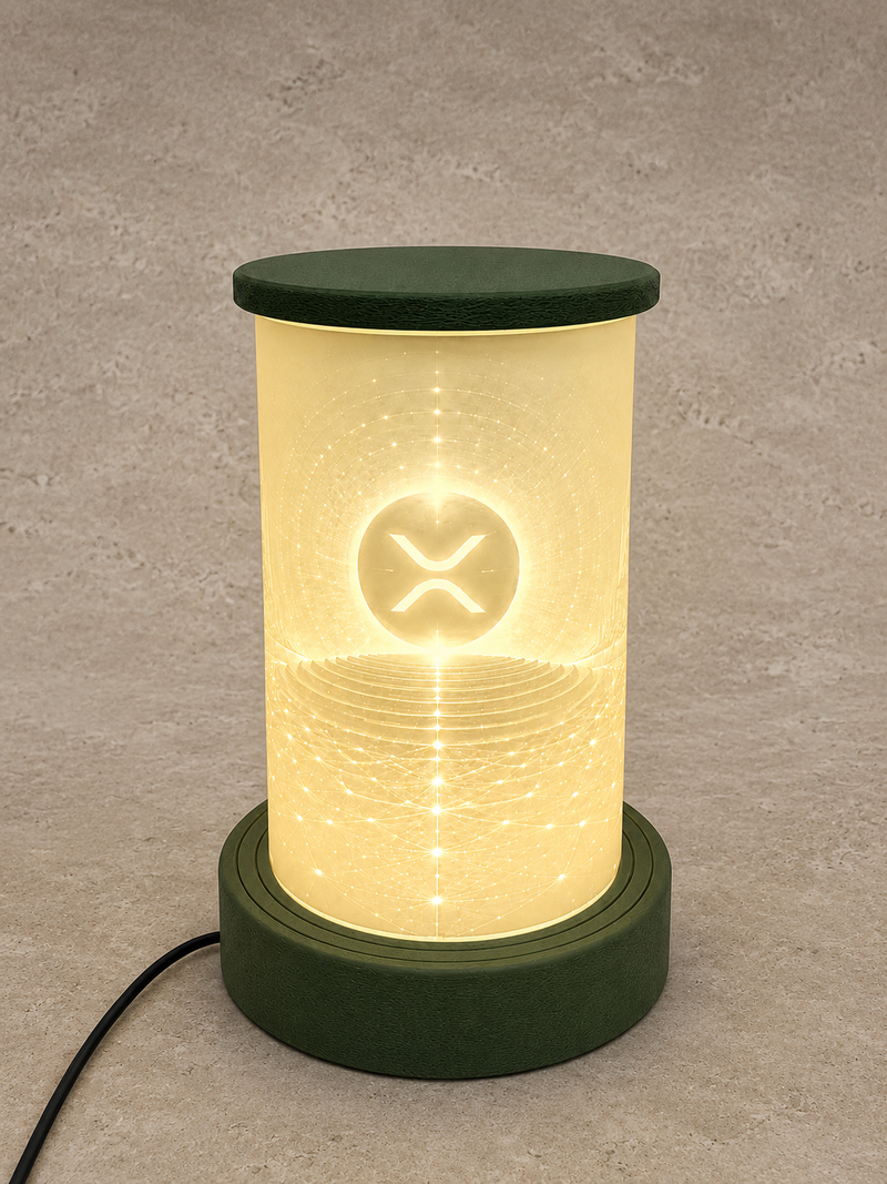 XRP (Édition I)